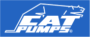 CAT PUMPS